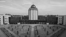 Фото Алексея ТАНЮШИНА
