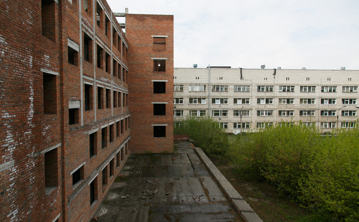 Фото из архива редакции