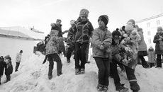 Фото Алексея ЦИЛЕРА