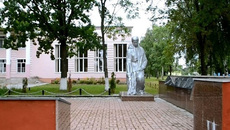 Фото предоставлено Галиной АНТОШИНОЙ