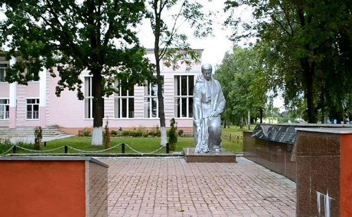 Фото предоставлено Галиной АНТОШИНОЙ