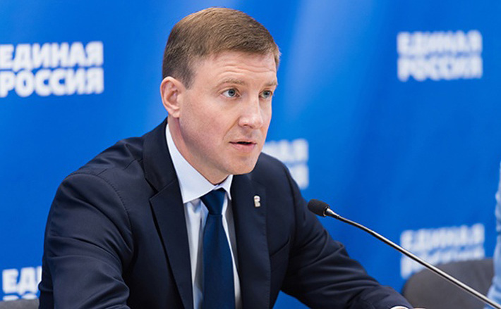 Фото предоставлено  пресс-службой Новосибирского регионального отделения Всероссийской политической партии "Единая Россия"