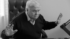 Фото Алексея ТАНЮШИНА