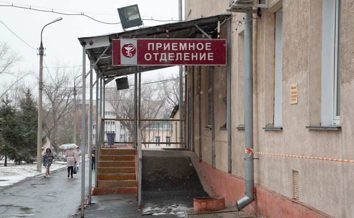 Фото Алексея ТАНЮШИНА