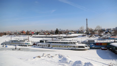 Фото Алексея ЦИЛЕРА (архив)