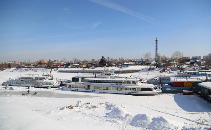 Фото Алексея ЦИЛЕРА (архив)