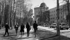 Фото Алексея ТАНЮШИНА