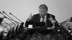 Фото Алексея ТАНЮШИНА