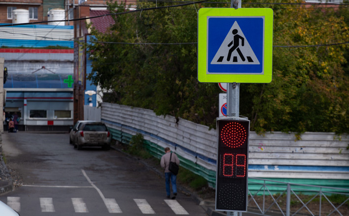 Фото из архива ИД «Советская Сибирь»