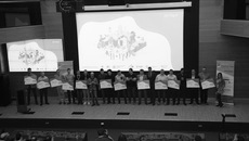 Фото Алексея ТАНЮШИНА