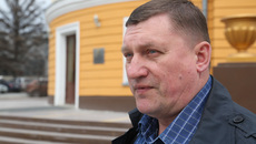 Фото Алексея ТАНЮШИНА и из личного архива Владислава ЮРЧЕНКО