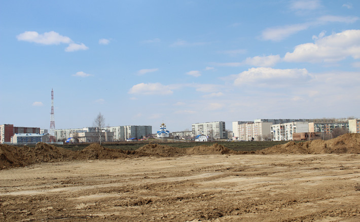 Фото Татьяны РЕШКЕ