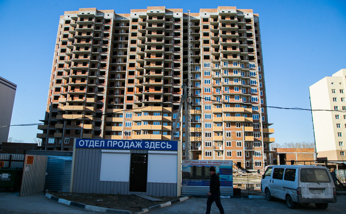 Фото Алексея ТАНЮШИНА