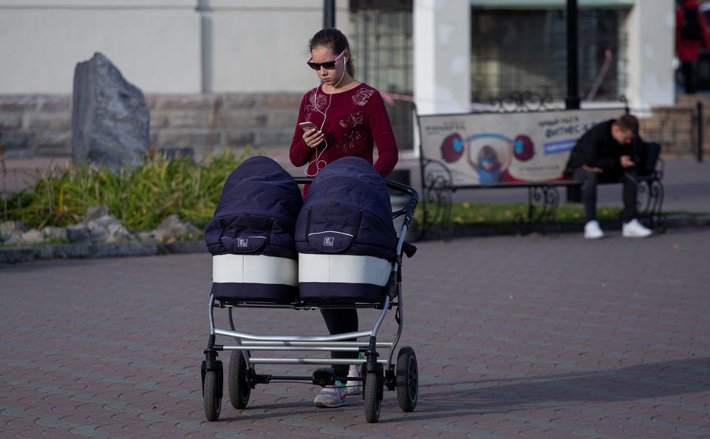 Фото из архива ИД «Советская Сибирь»