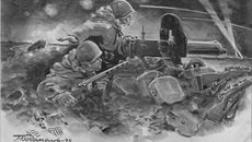 Фото из архива ИД «Советская Сибирь»