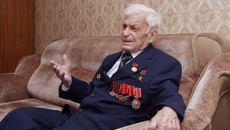 Фото Алексея ТАНЮШИНА