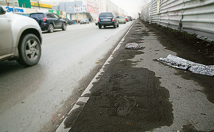 Фото Алексея ТАНЮШИНА