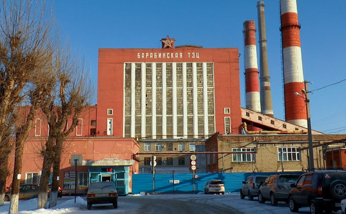 Фото с сайта www.sibgenco.ru