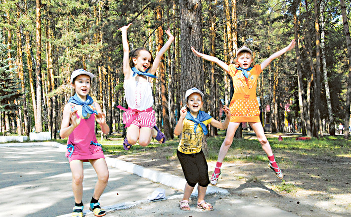 Фото из архива ИД «Советская Сибирь»