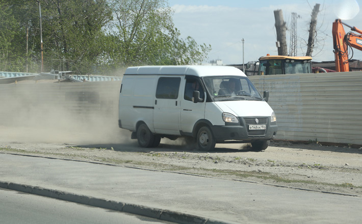 Фото Алексея Танюшина