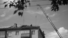 Фото Алексея ТАНЮШИНА