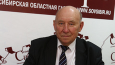 Фото Алексея ТАНЮШИНА