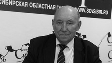 Фото Алексея ТАНЮШИНА