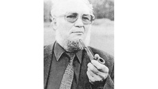 Владимир Гундарев. Фото предоставлено Анатолием ЛЫСЕНКО