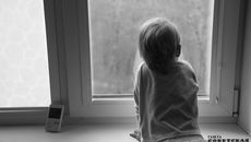 Сообщить о местах, небезопасных для детей, можно на горячую линию министерства труда и социального развития региона: 8 800-100-00-82. Фото Алексея ТАНЮШИНА