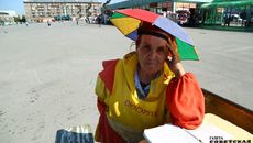 Фото Алексея ТАНЮШИНА