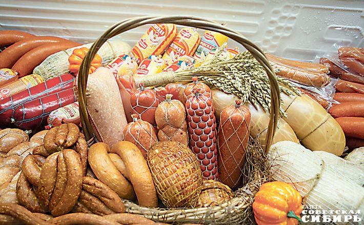 Фото из архива ИД «Советская Сибирь»