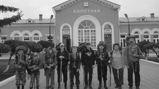 Фото предоставил Владимир ФАСТОВЕЦ