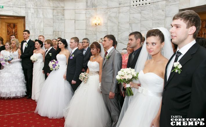 Фото из архива ИД «Советская Сибирь»