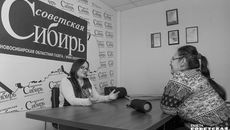 Фото Алексея ТАНЮШИНА
