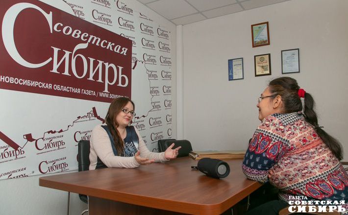 Фото Алексея ТАНЮШИНА