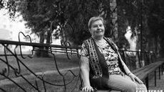Фото Алексея ТАНЮШИНА