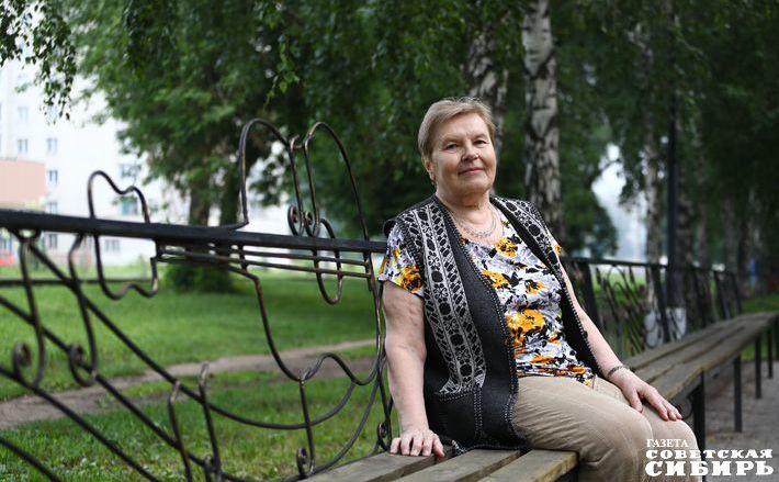 Фото Алексея ТАНЮШИНА