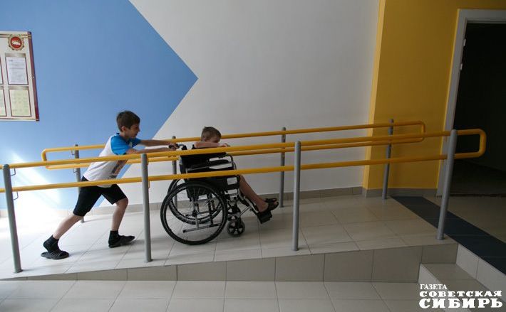 Фото из архива ИД «Советская Сибирь»
