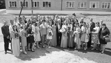 Выпускники получили дипломы и свидетельства и теперь готовы к трудовым свершениям. Фото Юрия Шуваева