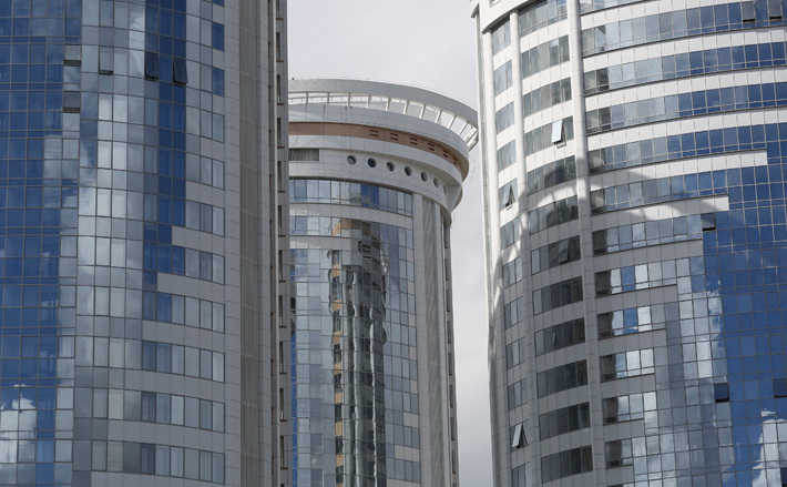 Фото Алексея ТАНЮШИНА