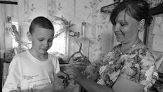 У гигантских тараканов есть свое «общежитие». Фото Анны ЗУБАРЕВОЙ