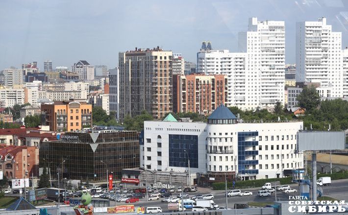 Фото Алексея ТАНЮШИНА
