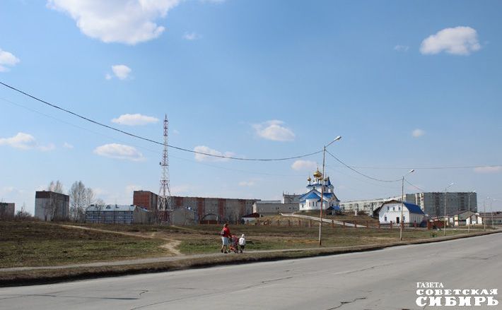Фото Татьяны РЕШКЕ
