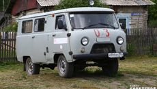 Фото Алексея ТАНЮШИНА