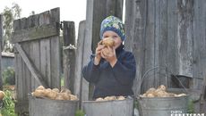 Фото Юлии НАЗАРЕНКО