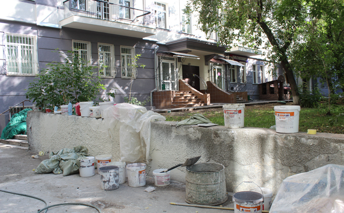 Фото Татьяны РЕШКЕ