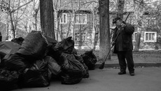 Не все управляющие компании намеренно скрывают от жильцов детализацию расходов на общедомовые нужды. Фото Виктора Боровских