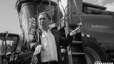 Генеральный директор группы компаний «Трансхимэкспорт» Алексей Воротников. Фото Алексея ТАНЮШИНА