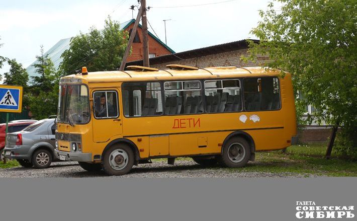Фото Алексея ТАНЮШИНА