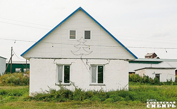 Фото Алексея ТАНЮШИНА